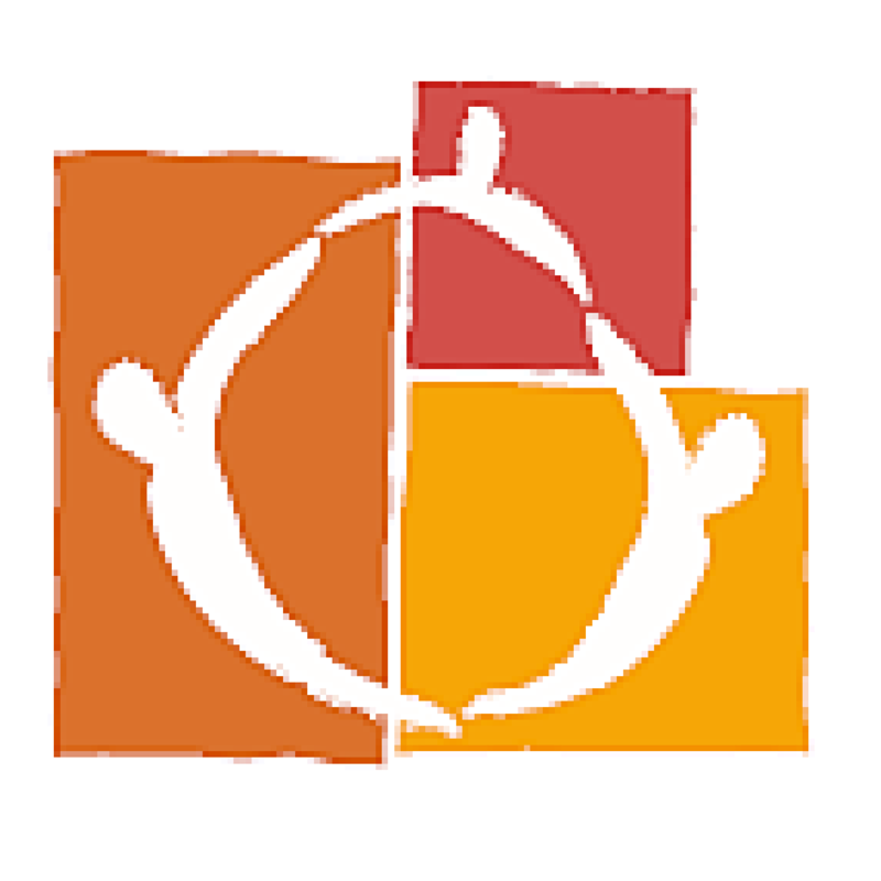 Hand in Hand parenting logo